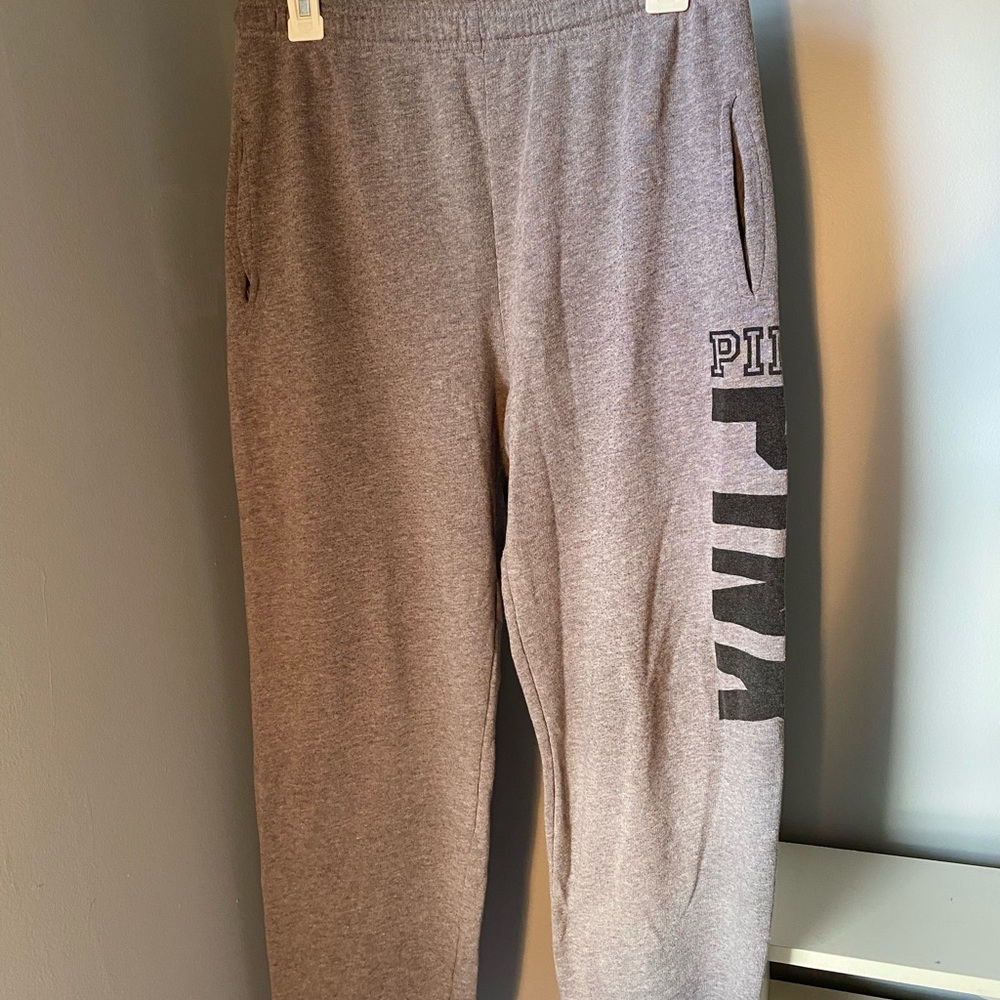 sweatpants